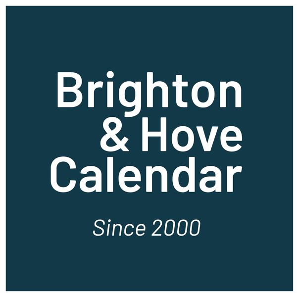Brighton & Hove Calendar Since 2000 logo